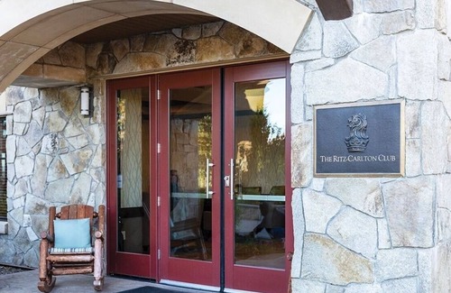 Truckee Condominio | Ritz Carlton Club @ Lake Tahoe - 3 BR, 3.5 Bath