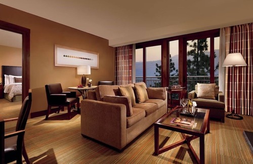 Truckee Condominio | Ritz Carlton Club @ Lake Tahoe - 3 BR, 3.5 Bath