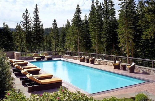 Truckee Condominio | Ritz-Carlton Club - Luxury, Service, and Views - Ski-in and ski-out