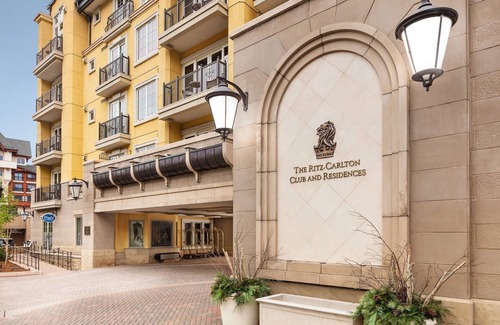 Truckee Apartamento | Ritz Carlton Club residence provides a breathtaking 3 Bedroom, 3.5 Bathroom