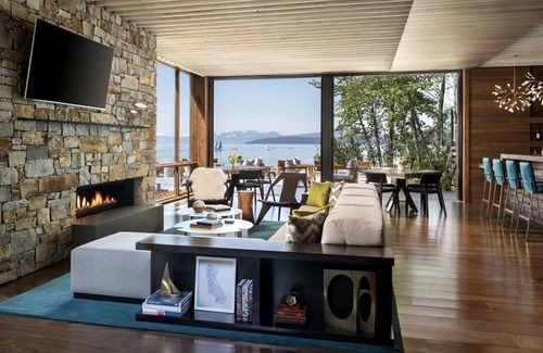 Truckee Complejo | Ritz Carlton Club Tahoe 3 bed 3.5 bath