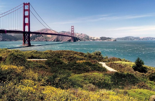 Downtown San Francisco Complejo | Ritz-Carlton Club, San Francisco Luxury Nob Hill Residence