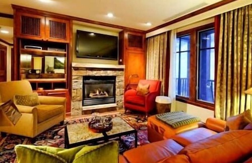 Aspen Complejo | Ritz Carlton Resort & Spa, Ski-In/Out, Aspen