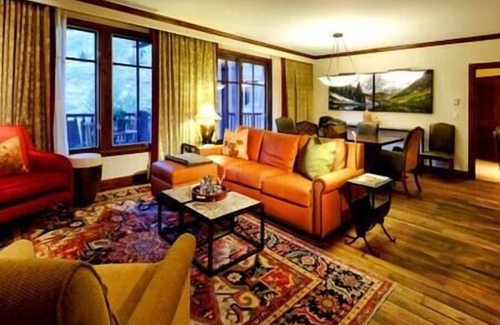 Aspen Complejo | Ritz Carlton Resort & Spa, Ski-In/Out, Aspen