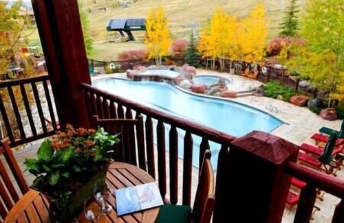 Aspen Complejo | Ritz Carlton Resort & Spa, Ski-In/Out, Aspen