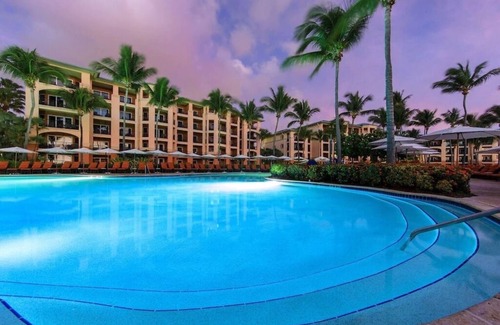 Nazareth Condominio | Lujosa Suite Club de dos dormitorios frente al mar. ¡Simplemente asombroso!