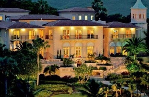 Nazareth Condominio | Ritz Carlton St. Thomas - We Have All Oceanfront Units, Lowest Prices, All Dates, 5-Star Service