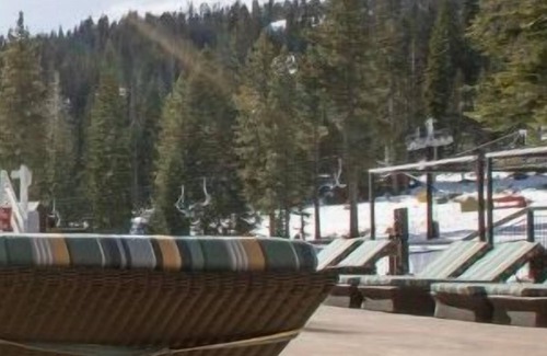 Truckee Complejo | Ritz Carlton Tahoe 3 bedroom 3.5 bath residence