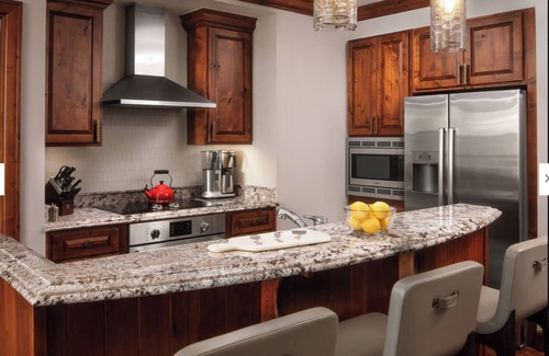 Vail Villa | Ritz Carlton Vail, Colorado - 4 bedroom villa, March 20-21, 1 night