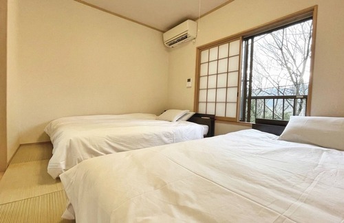 Atami Cabaña | Ritz Hill Atami - Ritz Hill Atami / Atami Shizuoka