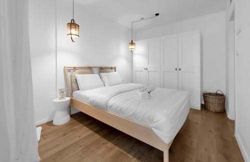 Herzliya Pituach Apartamento | Ritzside Marina Stay