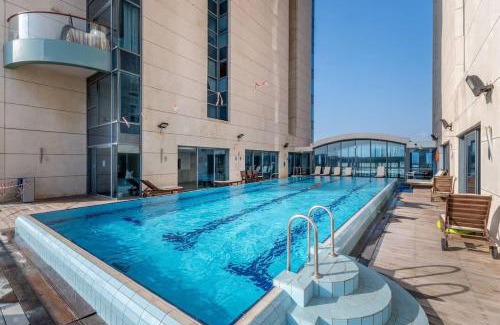 Herzliya Pituach Apartamento | Ritzside Marina Stay