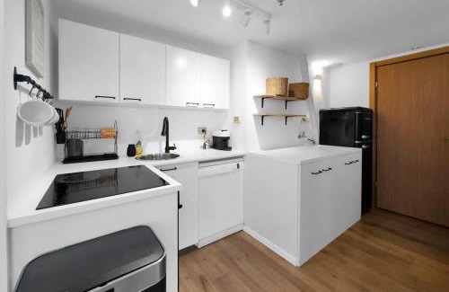 Herzliya Pituach Apartamento | Ritzside Marina Stay