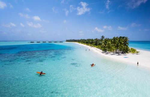 Kedhigandu Complejo | Riu Atoll-All Inclusive