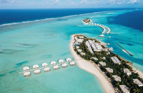 Kedhigandu Complejo | Riu Atoll-All Inclusive