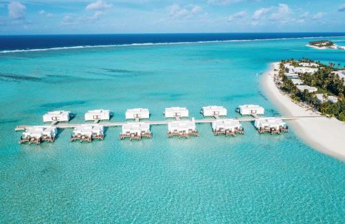 Kedhigandu Complejo | Riu Atoll-All Inclusive