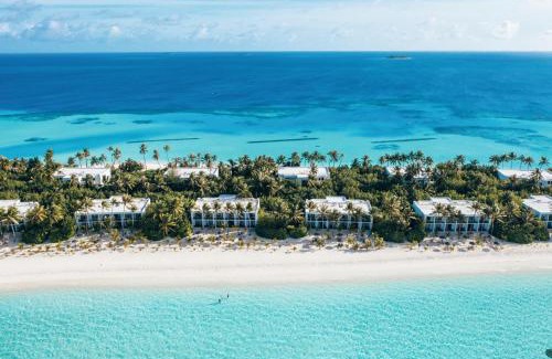Kedhigandu Complejo | Riu Atoll-All Inclusive