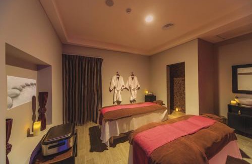 Punta Cancun Complejo | Riu Cancun - Adults Only - All Inclusive