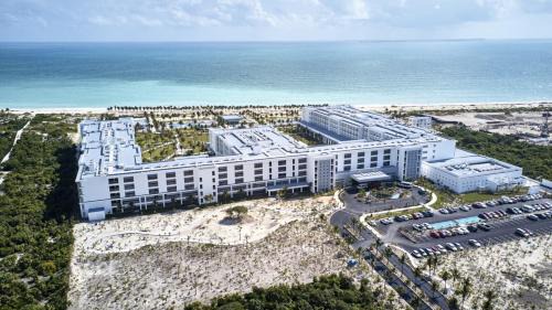 Puerto Juarez Complejo | Riu Dunamar - All Inclusive