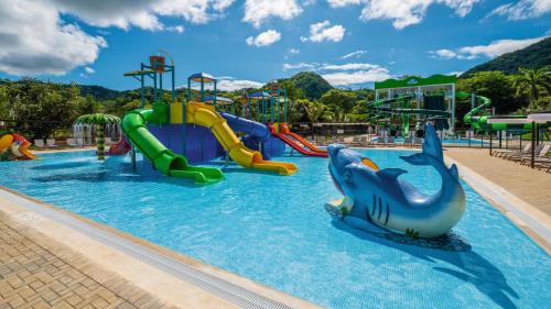 Matapala Complejo | Riu Guanacaste - All Inclusive