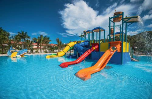 Matapala Complejo | Riu Guanacaste - All Inclusive