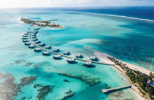 Niyama Complejo | Riu Palace Maldivas- All Inclusive