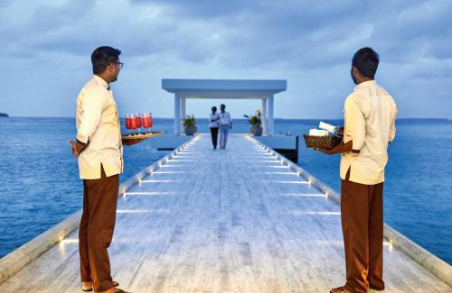 Niyama Complejo | Riu Palace Maldivas- All Inclusive
