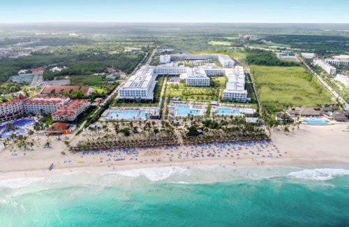 Punta Cana Complejo | Riu Republica - Adults Only - All Inclusive