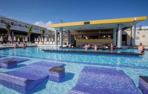 Punta Cana Complejo | Riu Republica - Adults Only - All Inclusive