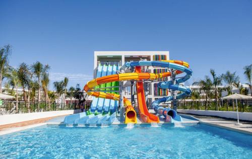 Punta Cana Complejo | Riu Republica - Adults Only - All Inclusive