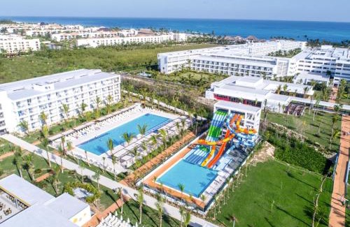 Punta Cana Complejo | Riu Republica - Adults Only - All Inclusive
