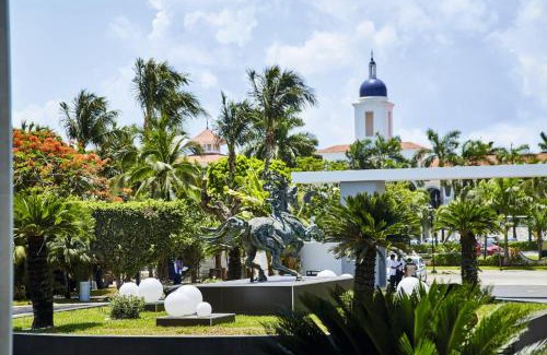 Playacar Fase II Complejo | Riu Tequila - All Inclusive