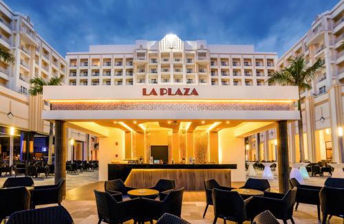 Flamingos Complejo | Riu Vallarta - All Inclusive