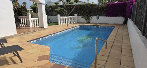 Riumar Casa | Riumar "Delphine", 100m to beach, private pool, On-Site-Service, dog beach