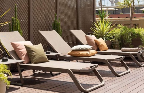 Eixample Apartamento | Riva - Apartamento de 1 dormitorio con vistas a la calle