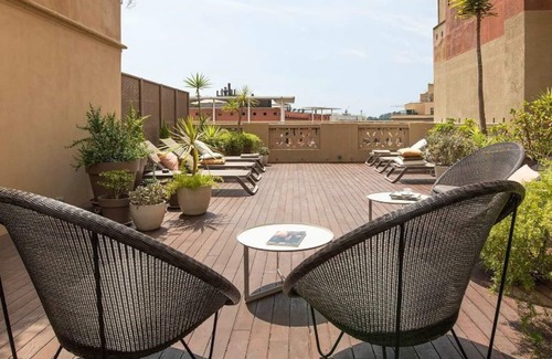 Eixample Apartamento | Riva - Apartamento de 1 dormitorio con vistas a la calle