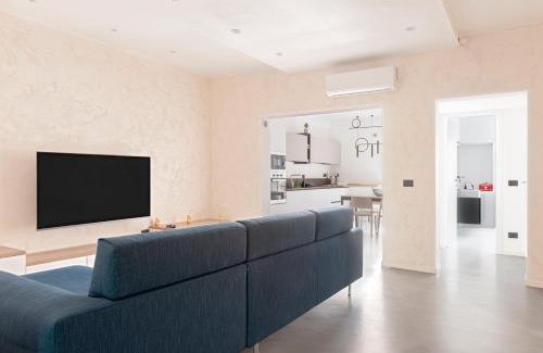 Livorno Apartamento | Riva 26 - Vista Mare e Design