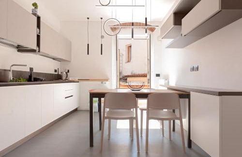 Livorno Apartamento | Riva 26 - Vista Mare e Design