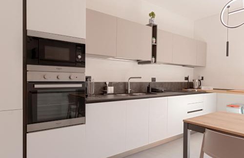 Livorno Apartamento | Riva 26 - Vista Mare e Design