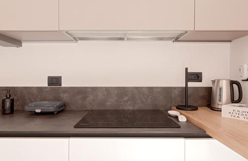 Livorno Apartamento | Riva 26 - Vista Mare e Design