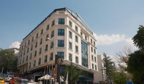 Kavaklidere Hotel | Riva Ankara Hotel