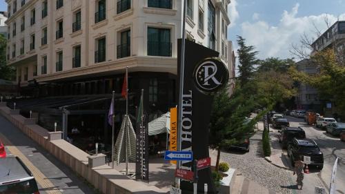 Kavaklidere Hotel | Riva Ankara Hotel