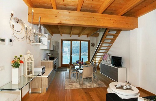 Bellano Apartamento | Riva Bellano Margherita 2