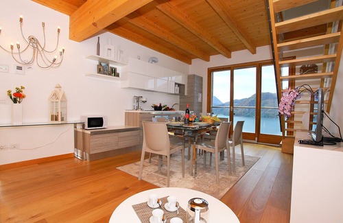 Bellano Apartamento | Riva Bellano Margherita 2
