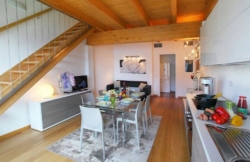 Bellano Apartamento | Riva Bellano Margherita 2