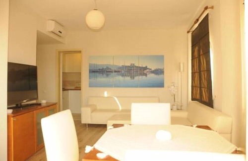 Bodrum City Center Complejo | Riva Bodrum Resort - All Inclusive - Adult Only