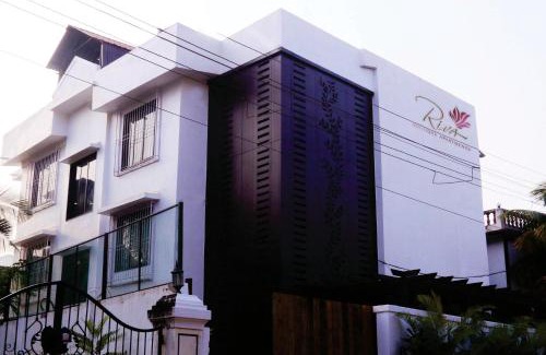 Alto de Porvorim Apartamento | Riva Boutique Apartments