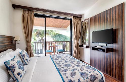 Alto de Porvorim Apartamento | Riva Boutique Apartments