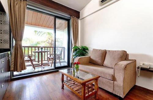 Alto de Porvorim Apartamento | Riva Boutique Apartments