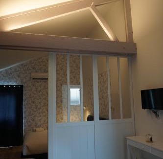 Saint-Aignan Apartamento | Riva Cottage